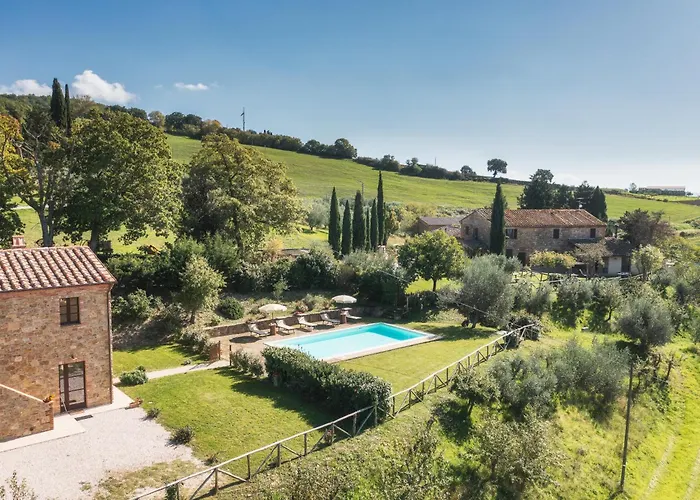 La Casellina Alloggio per agriturismo