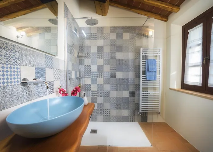 La Casellina Alloggio per agriturismo *