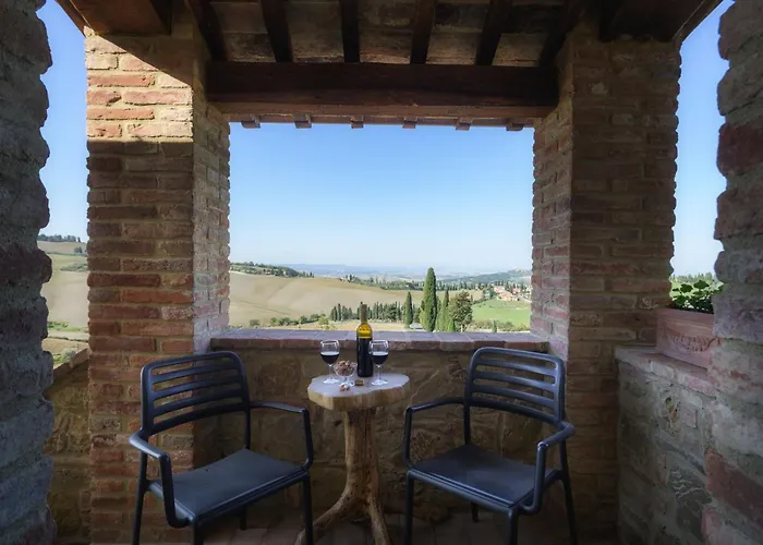 La Casellina Alloggio per agriturismo *