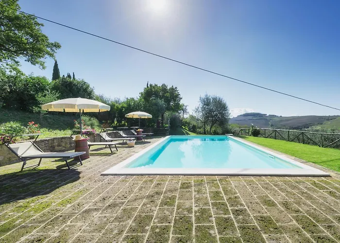 La Casellina Monticchiello