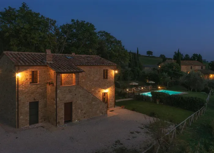 La Casellina